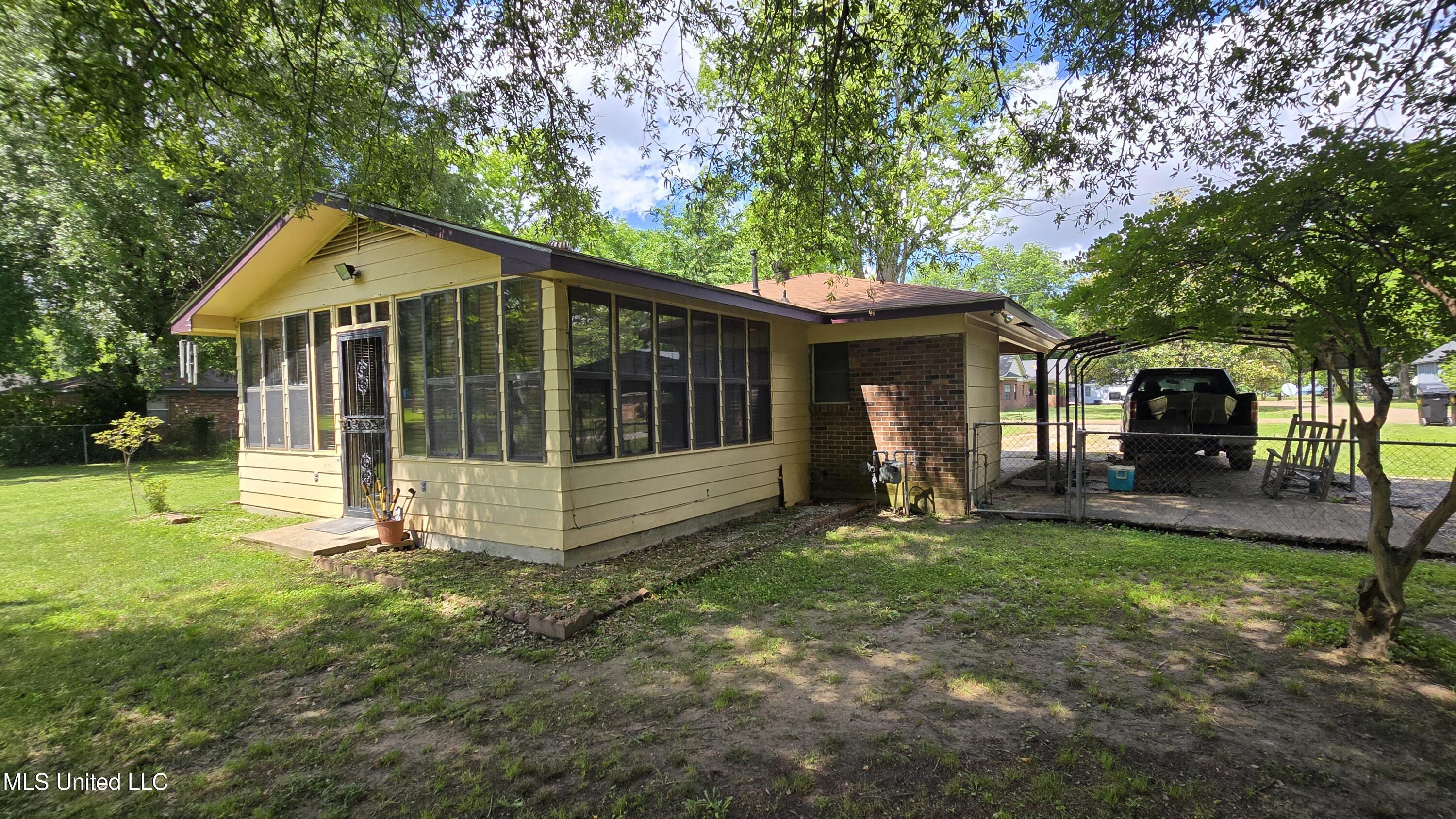 308 Walnut Street, Benoit, Mississippi image 13