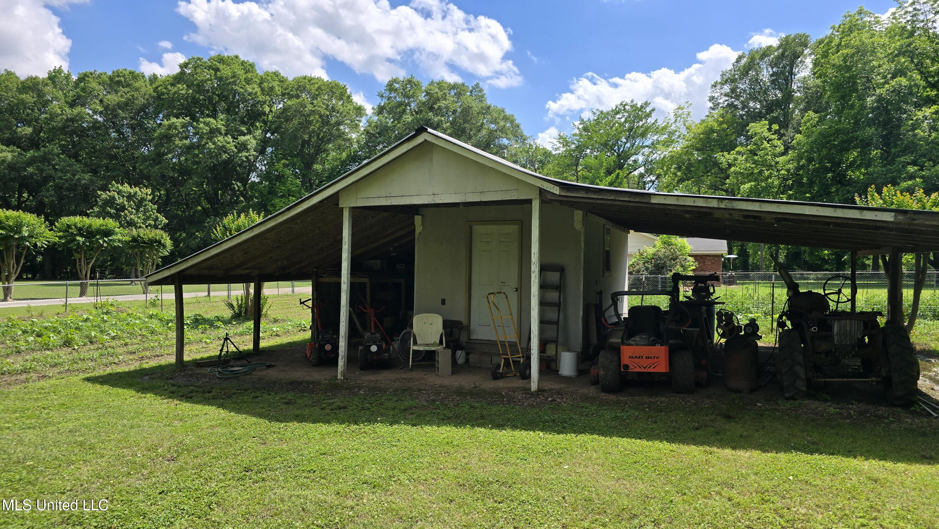 308 Walnut Street, Benoit, Mississippi image 8