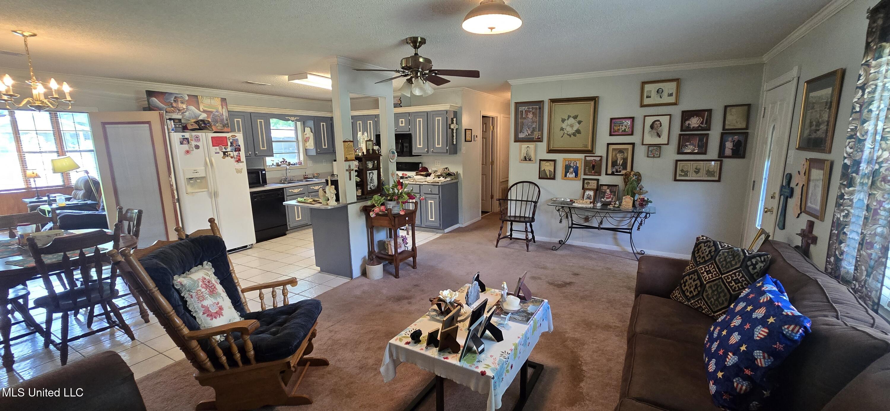 308 Walnut Street, Benoit, Mississippi image 17