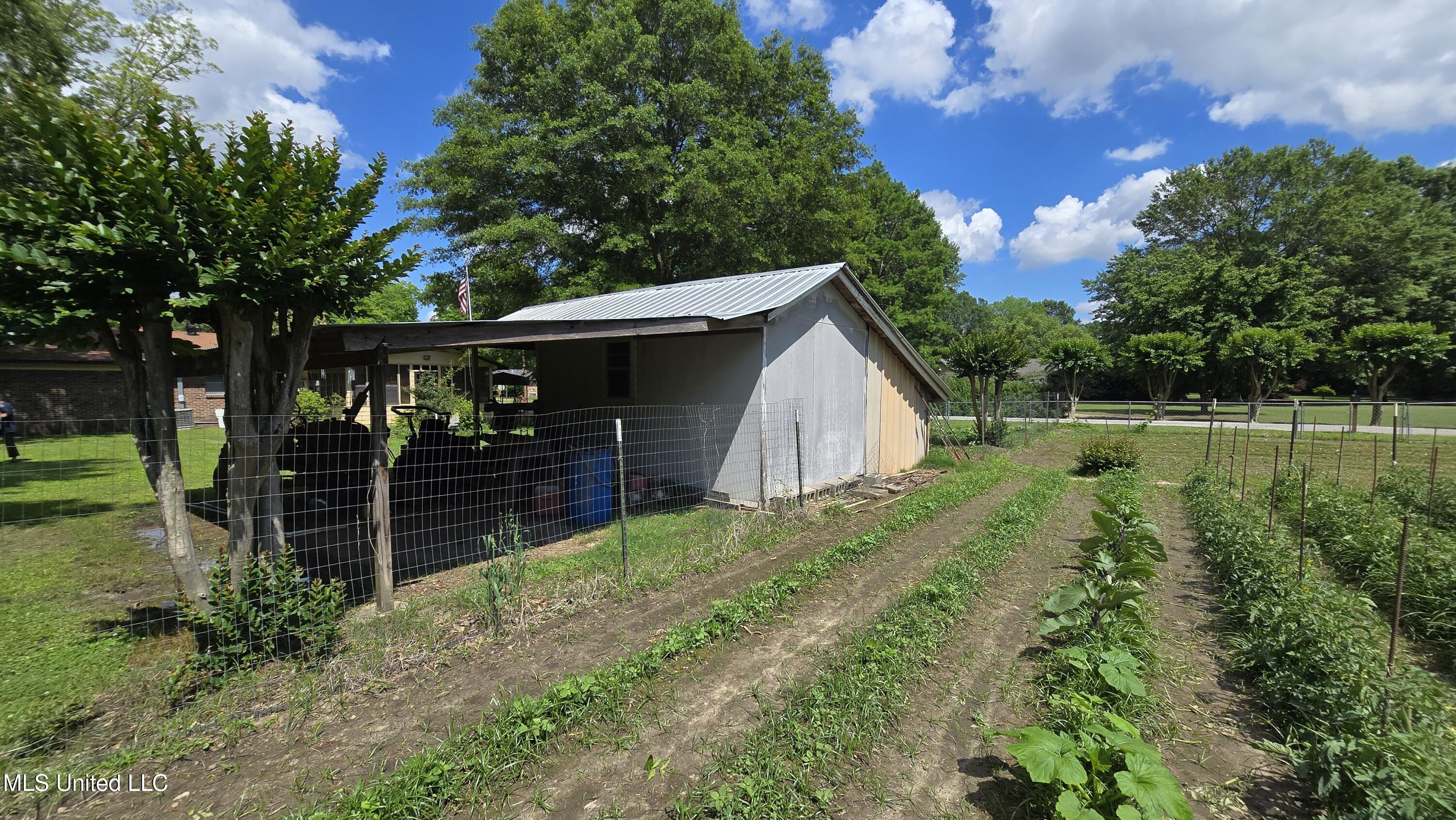 308 Walnut Street, Benoit, Mississippi image 9