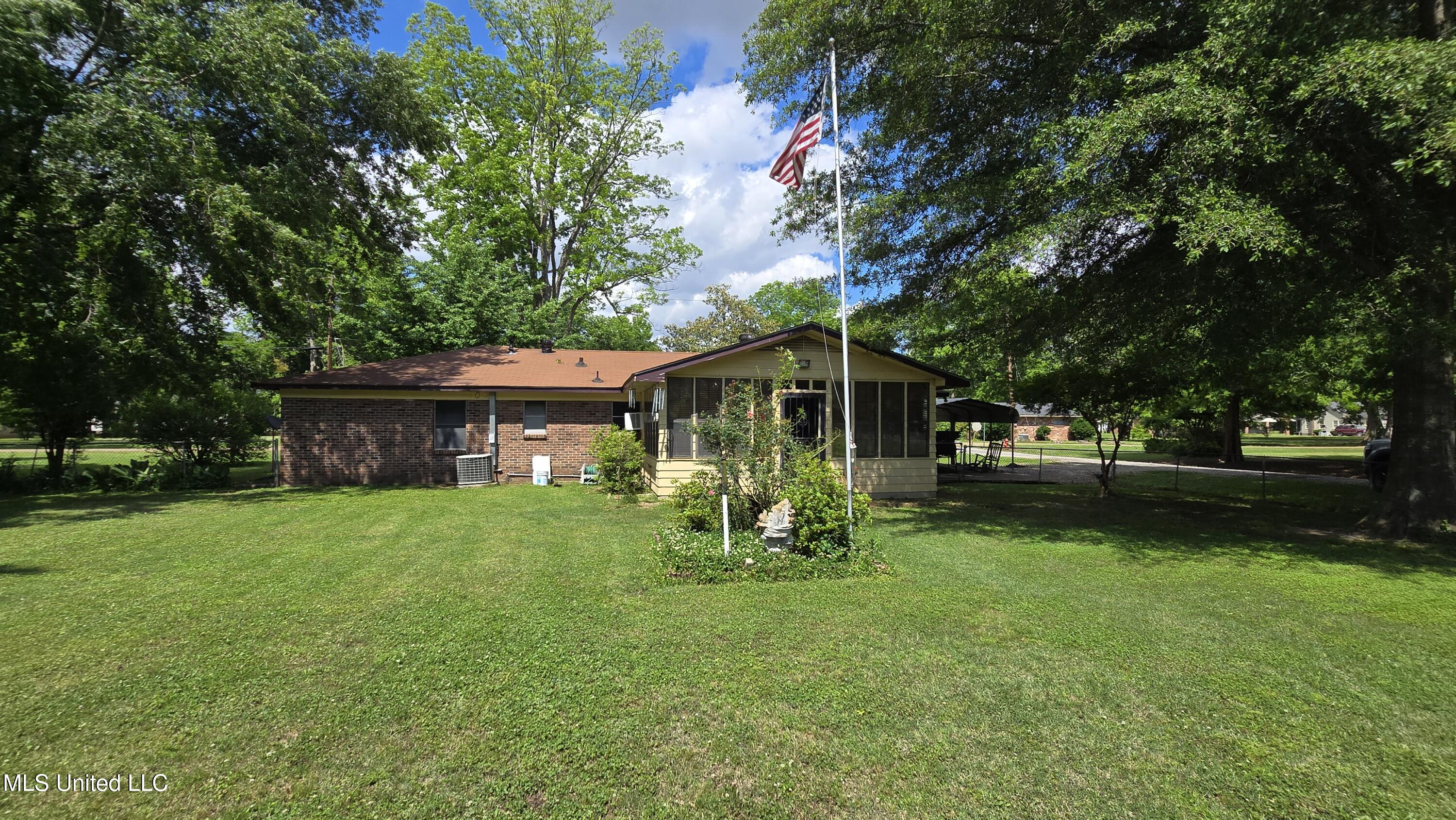 308 Walnut Street, Benoit, Mississippi image 12