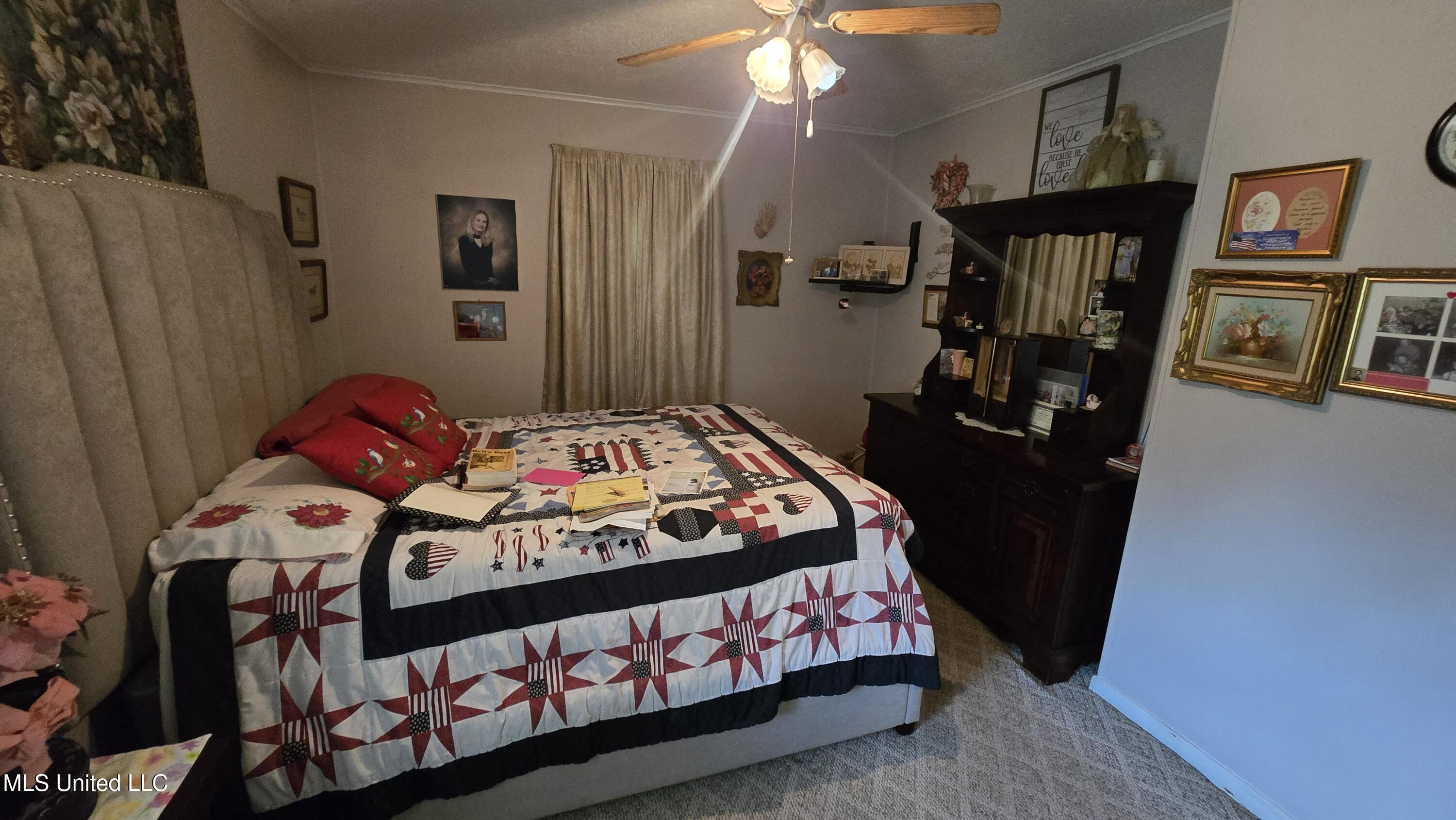 308 Walnut Street, Benoit, Mississippi image 25