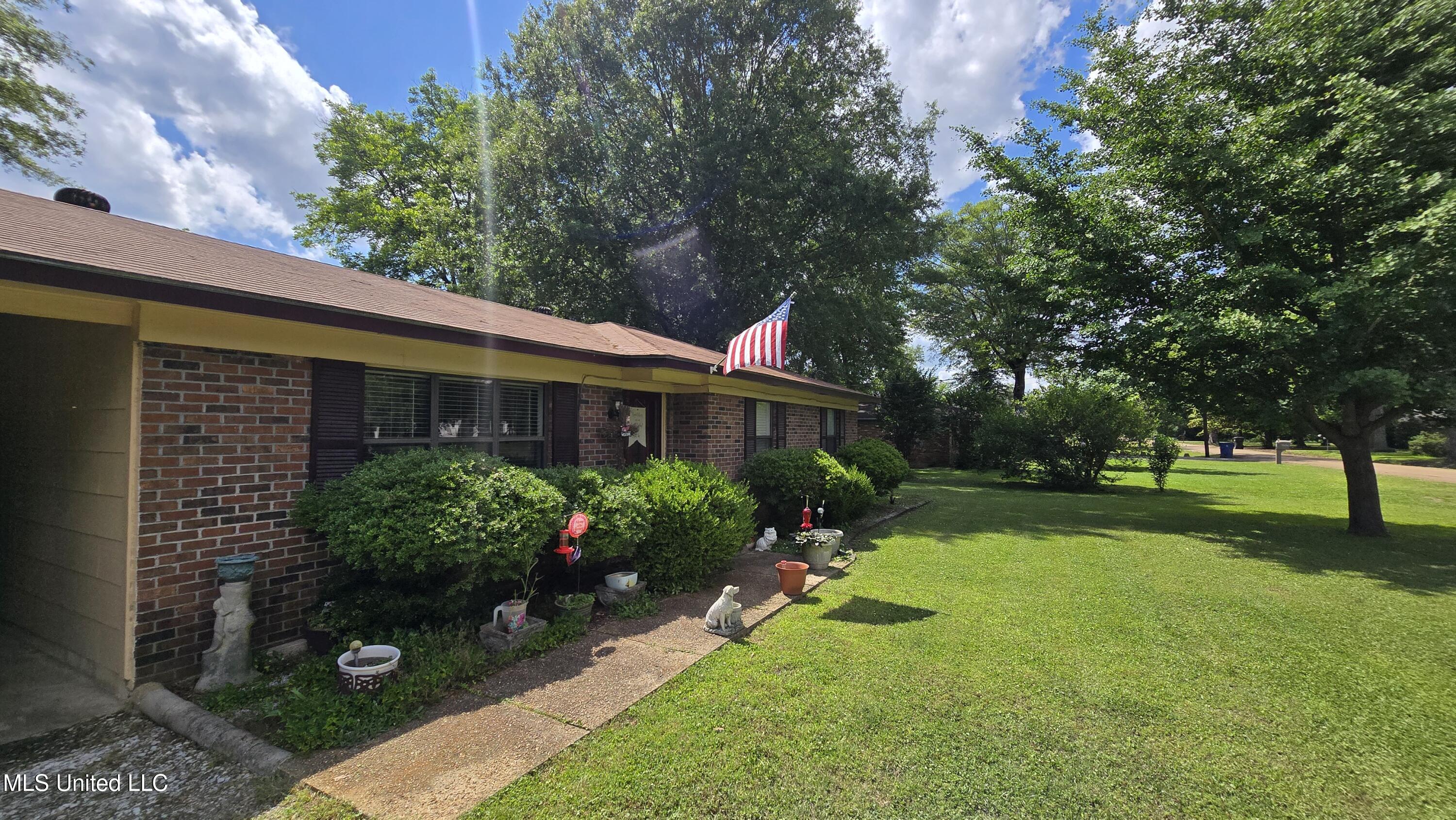 308 Walnut Street, Benoit, Mississippi image 2