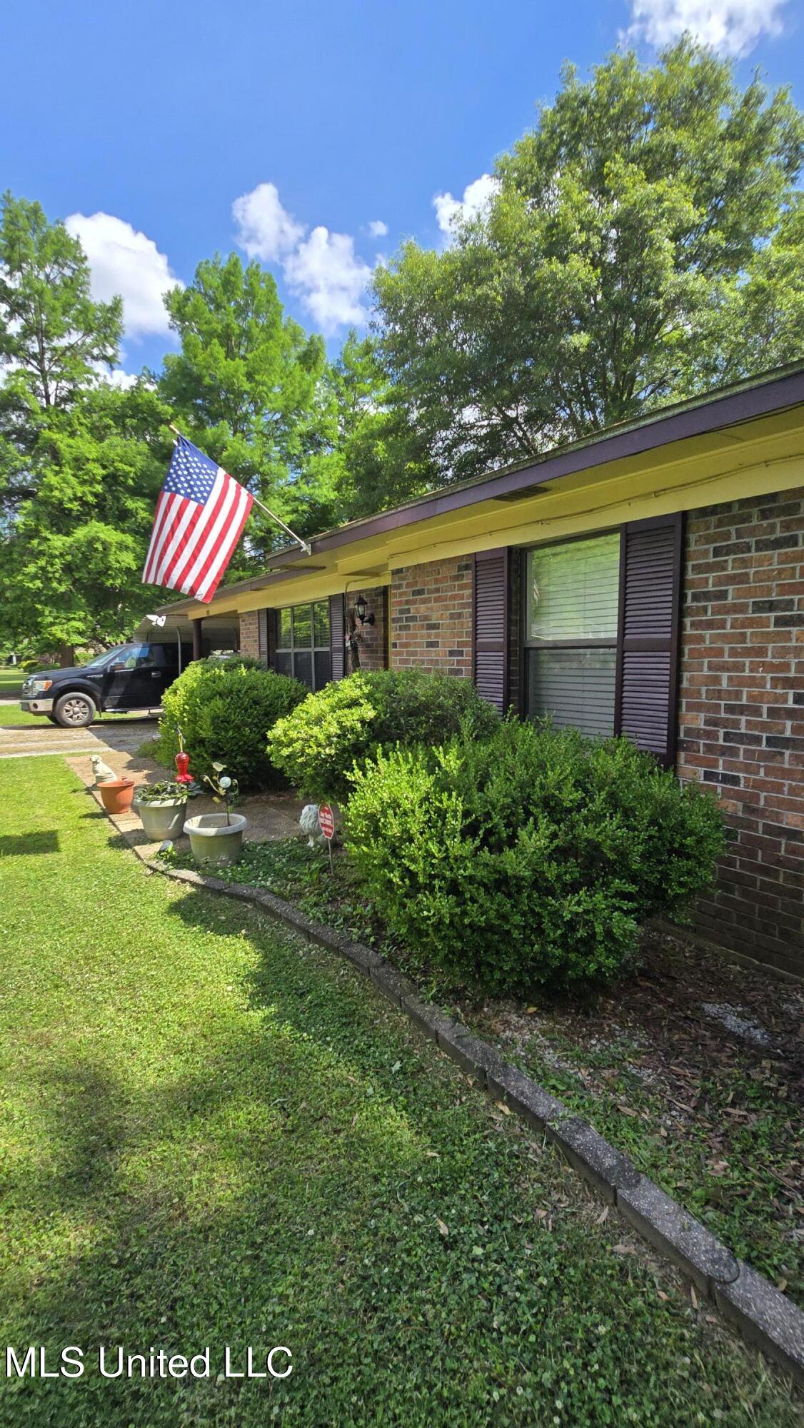 308 Walnut Street, Benoit, Mississippi image 6