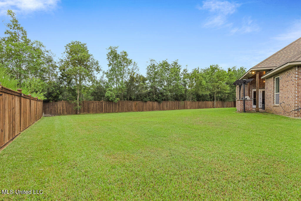 10071 Ponderosa Place, Vancleave, Mississippi image 35