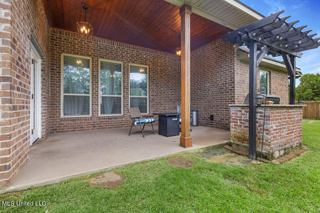 10071 Ponderosa Place, Vancleave, Mississippi image 33