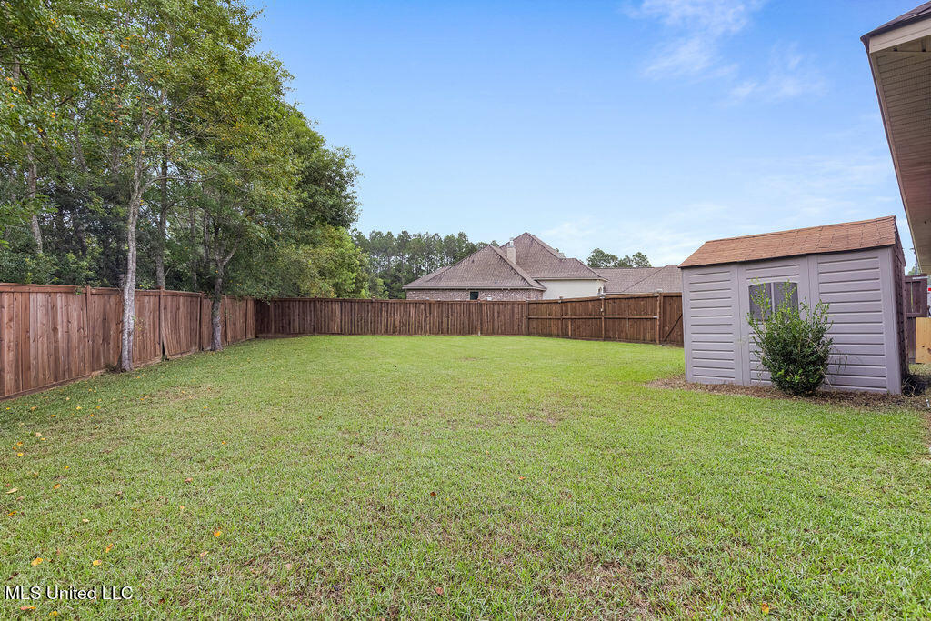 10071 Ponderosa Place, Vancleave, Mississippi image 36