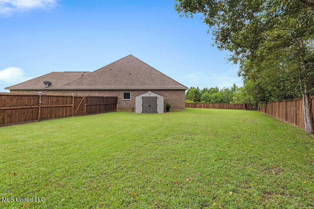 10071 Ponderosa Place, Vancleave, Mississippi image 37