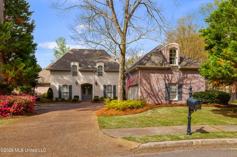 Homes For Sale - 640 Berridge Drive<br/> Madison County, Ridgeland, MS 39157