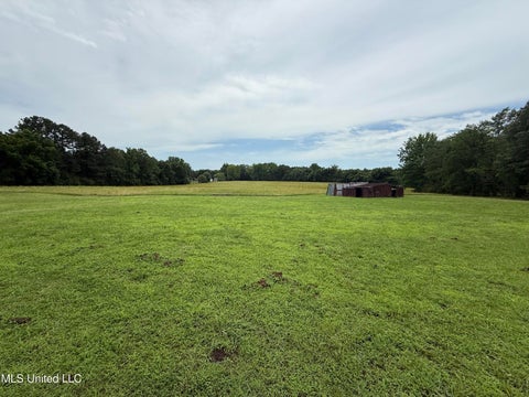 Vacant Land For Sale - 10719 Highway 178<br/> Olive Branch, MS 38654