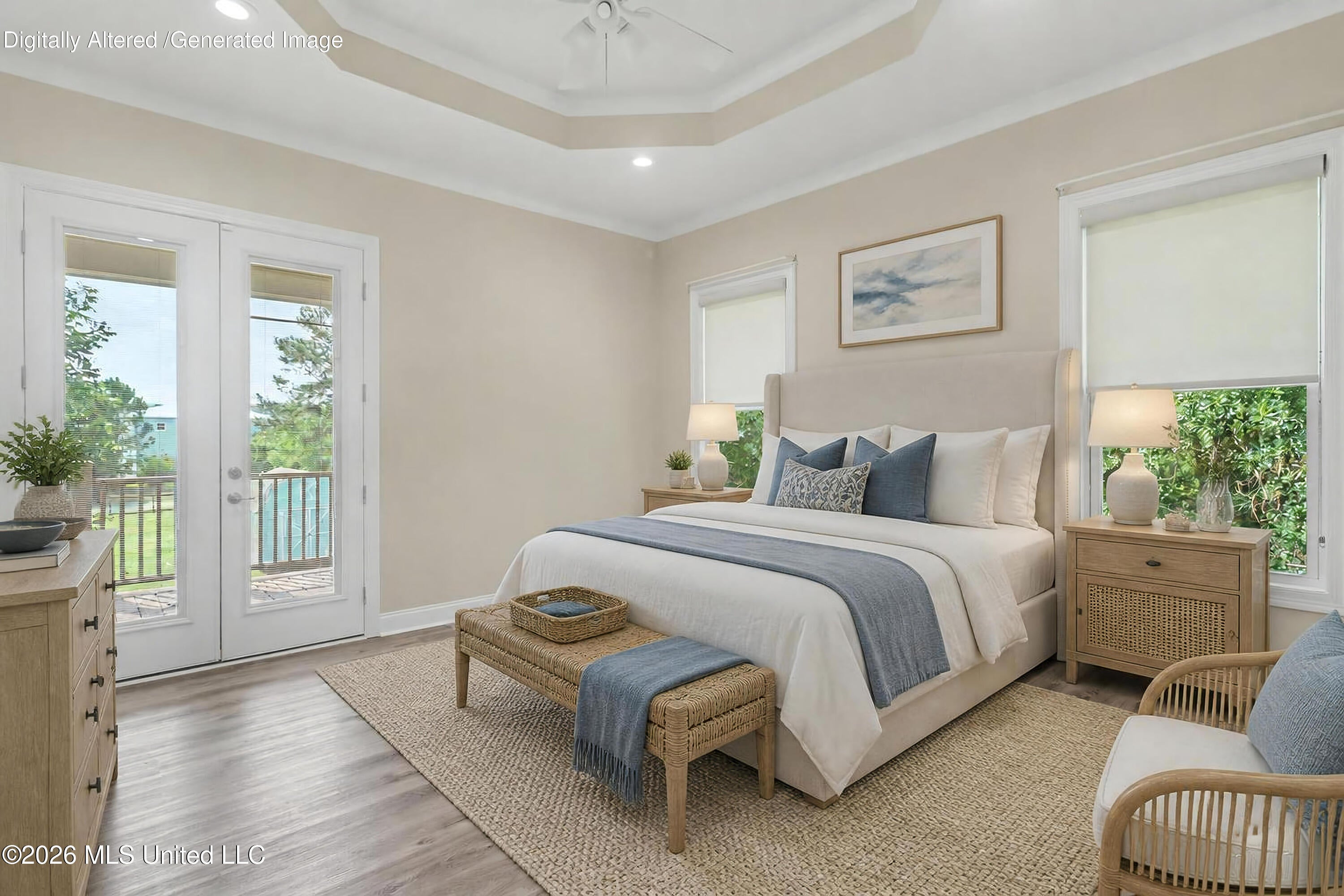 209 White Harbor Road