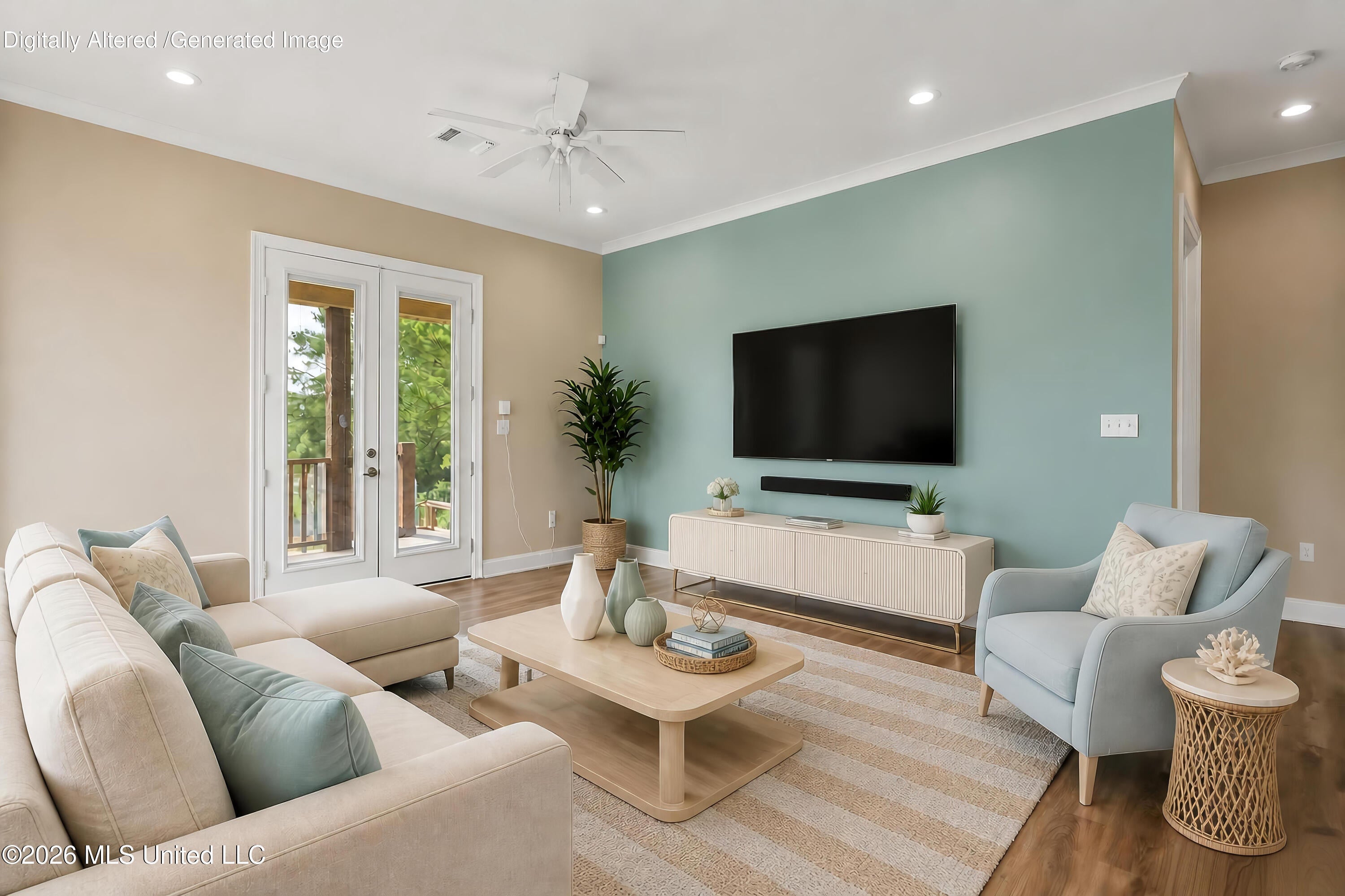 209 White Harbor Road