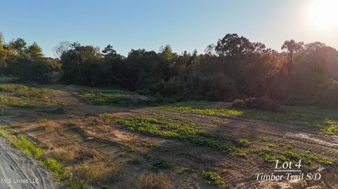 Vacant Land For Sale - 4 Tyro Branch Cove<br/> Tate County, Senatobia, MS 38668