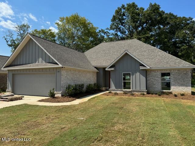 414 Butternut Drive #LOT 183, Canton, Mississippi image 1