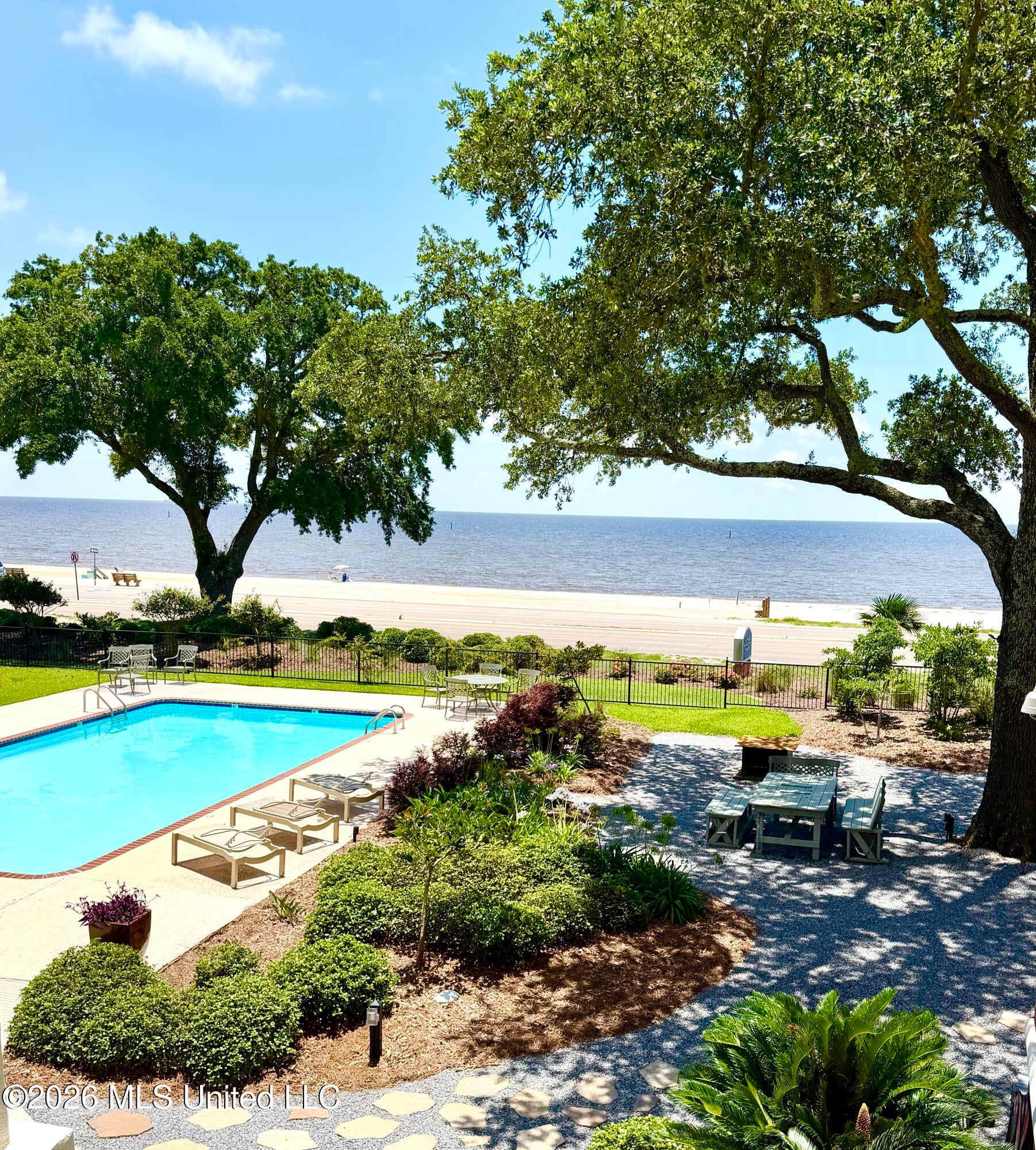 1100 W Beach Boulevard