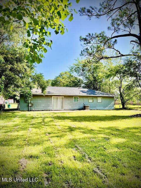 2614 George Street, Gulfport, Mississippi image 28