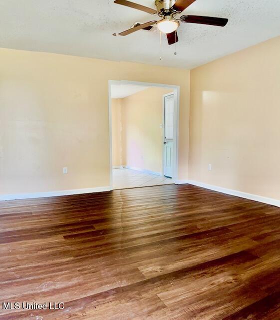 2614 George Street, Gulfport, Mississippi image 2