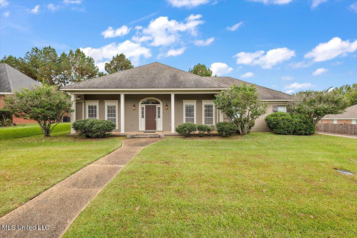 202 Park Ridge Drive, Brandon, Mississippi image 1