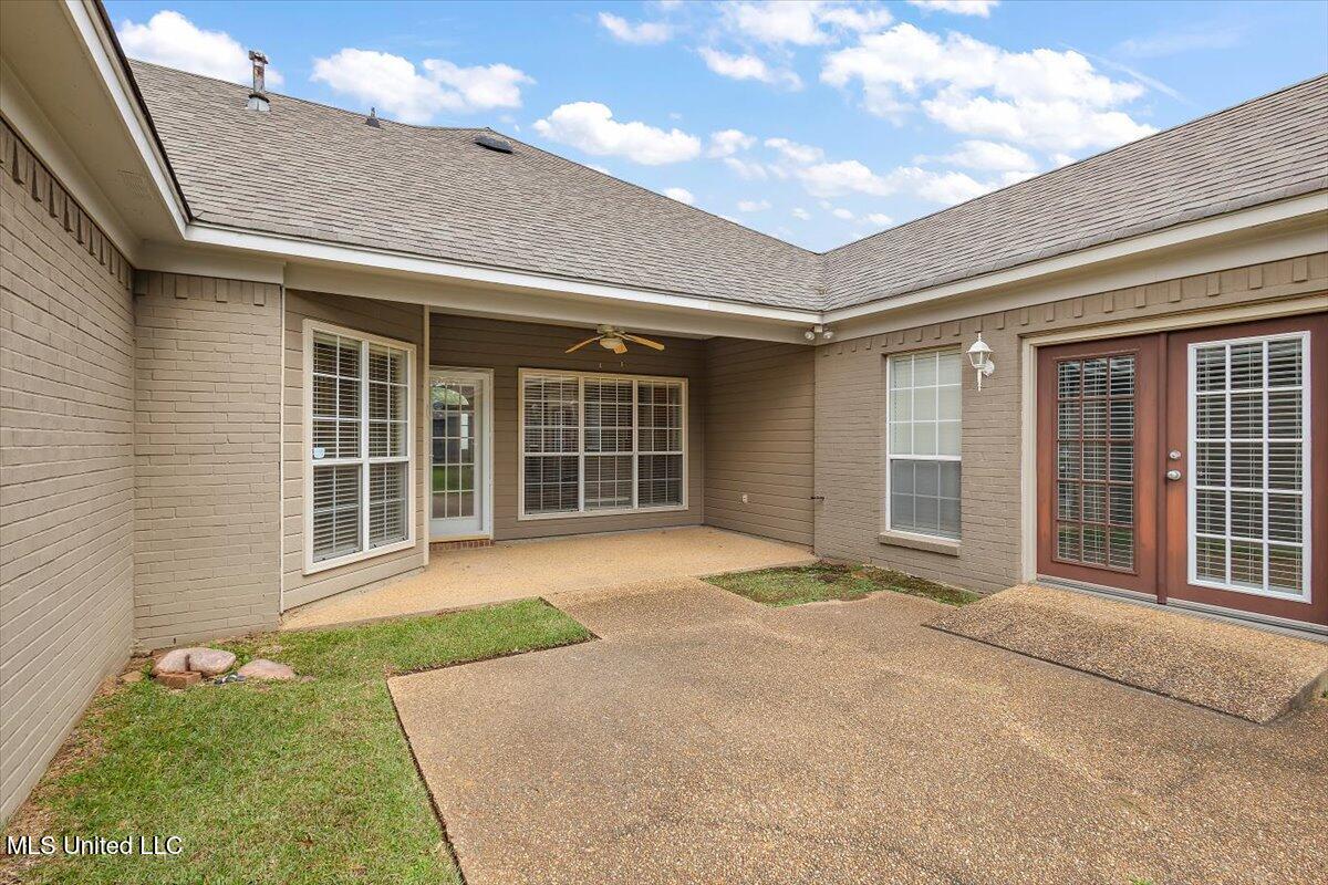 202 Park Ridge Drive, Brandon, Mississippi image 35