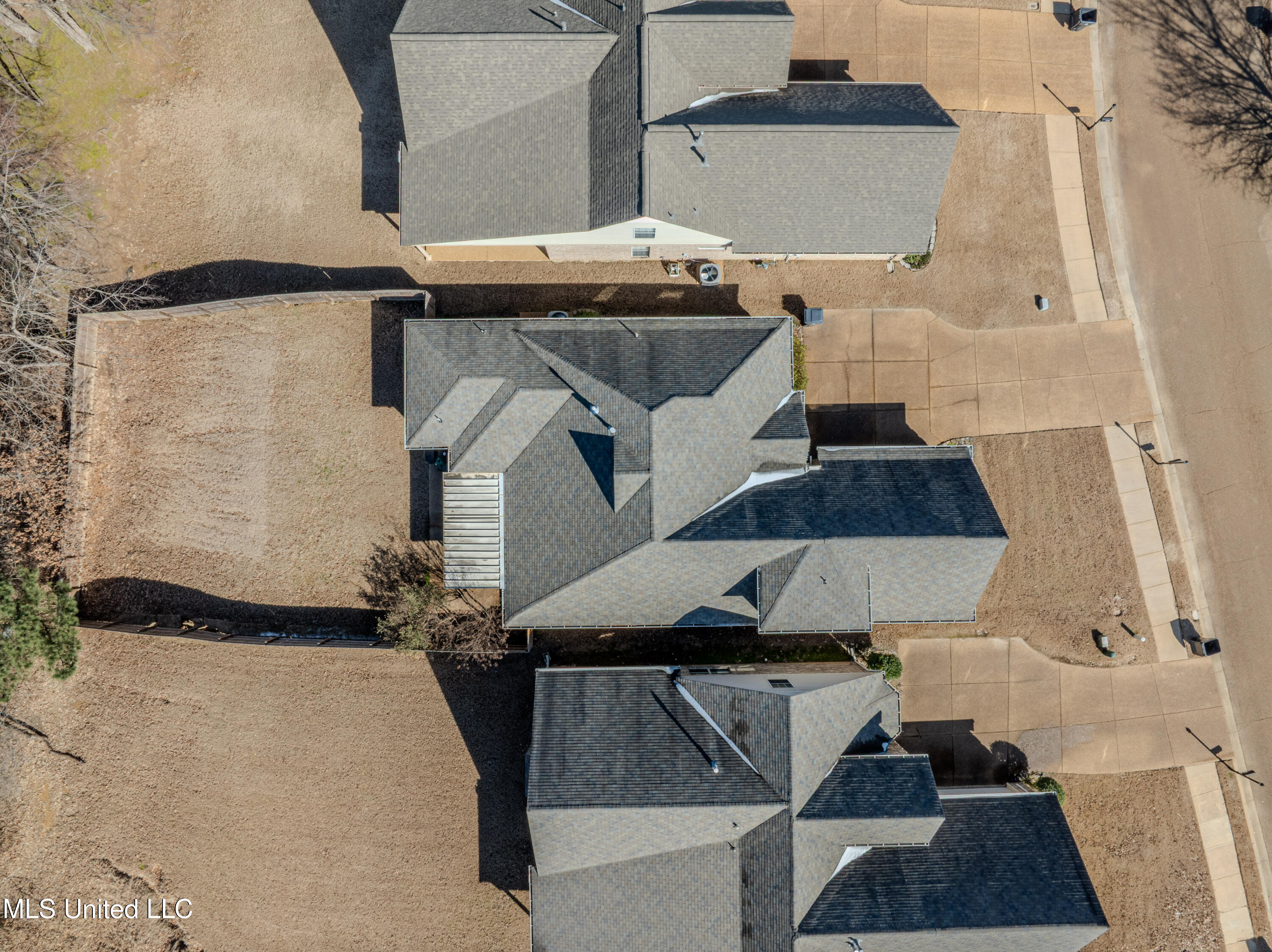 549 N Classic Drive, Hernando, Mississippi image 29