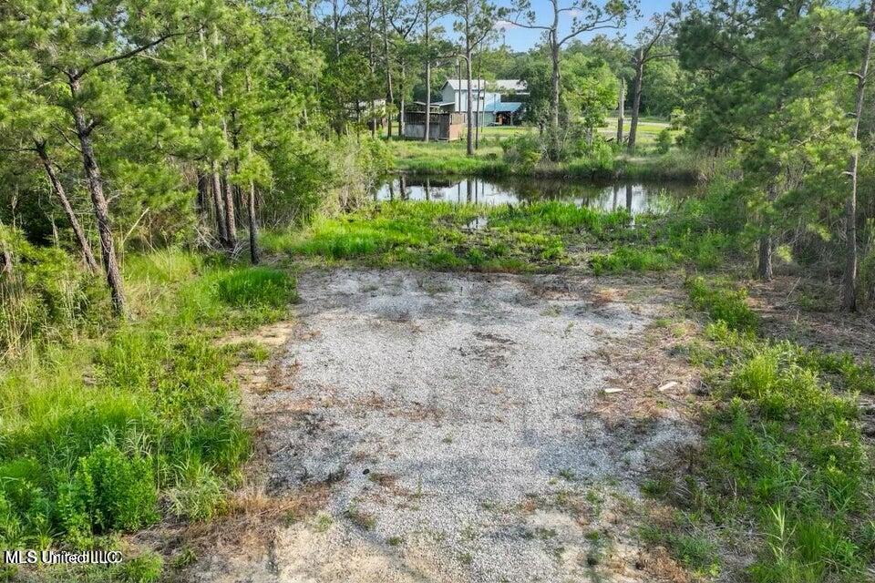 Lot 3 Ruby Street, Bay Saint Louis, Mississippi image 2