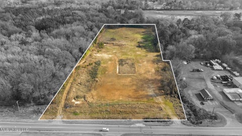 Vacant Land For Sale - 2700 Us-51<br/> Hernando, MS 38632