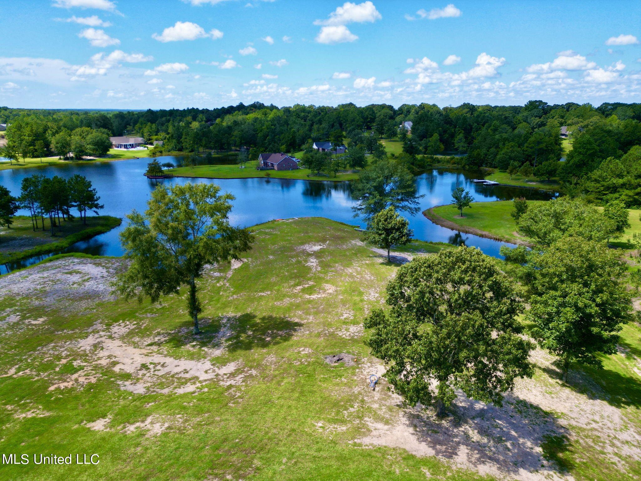 67 N Highlands Drive, Poplarville, Mississippi image 18