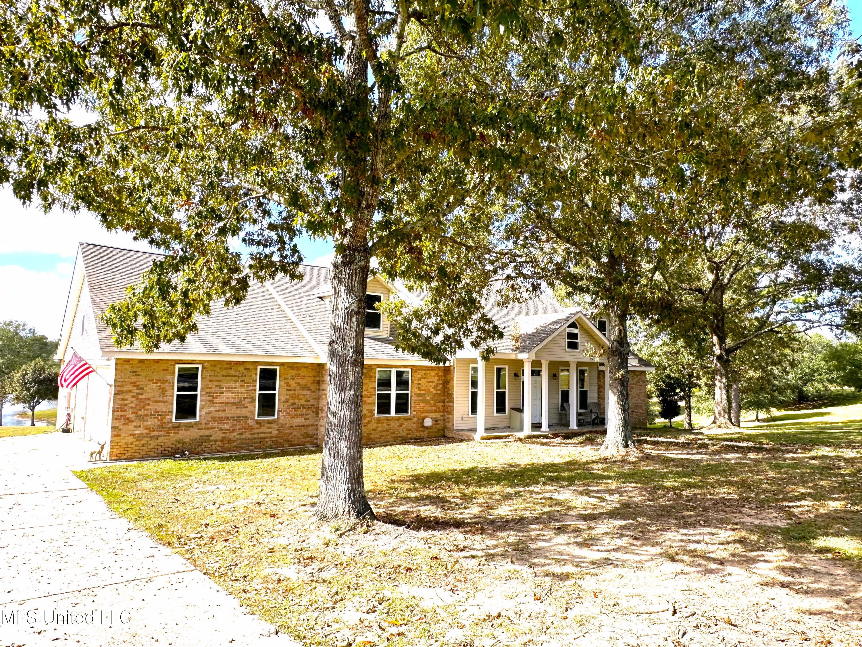 67 N Highlands Drive, Poplarville, Mississippi image 4