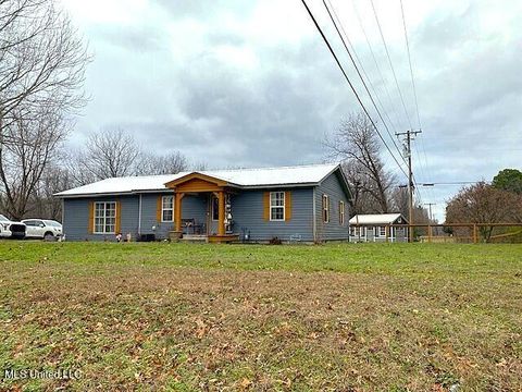 Apartment For Sale - 5018 W Days Road<br/> Lake Cormorant, MS 38641