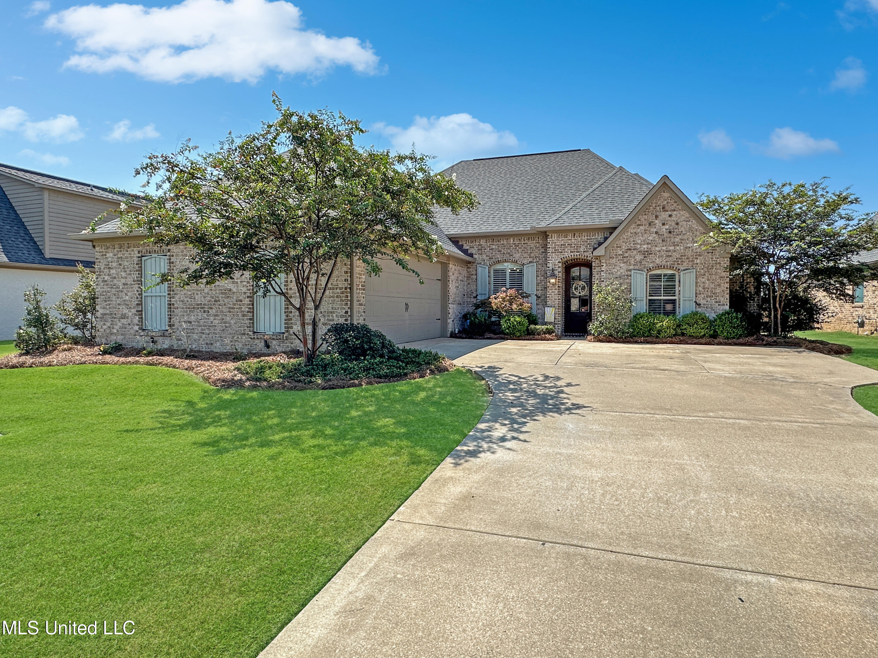 309 Royal Pond Circle, Flowood, Mississippi image 35