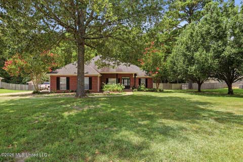 Homes For Sale - 108 Bluebird Cove<br/> Brandon, MS 39042