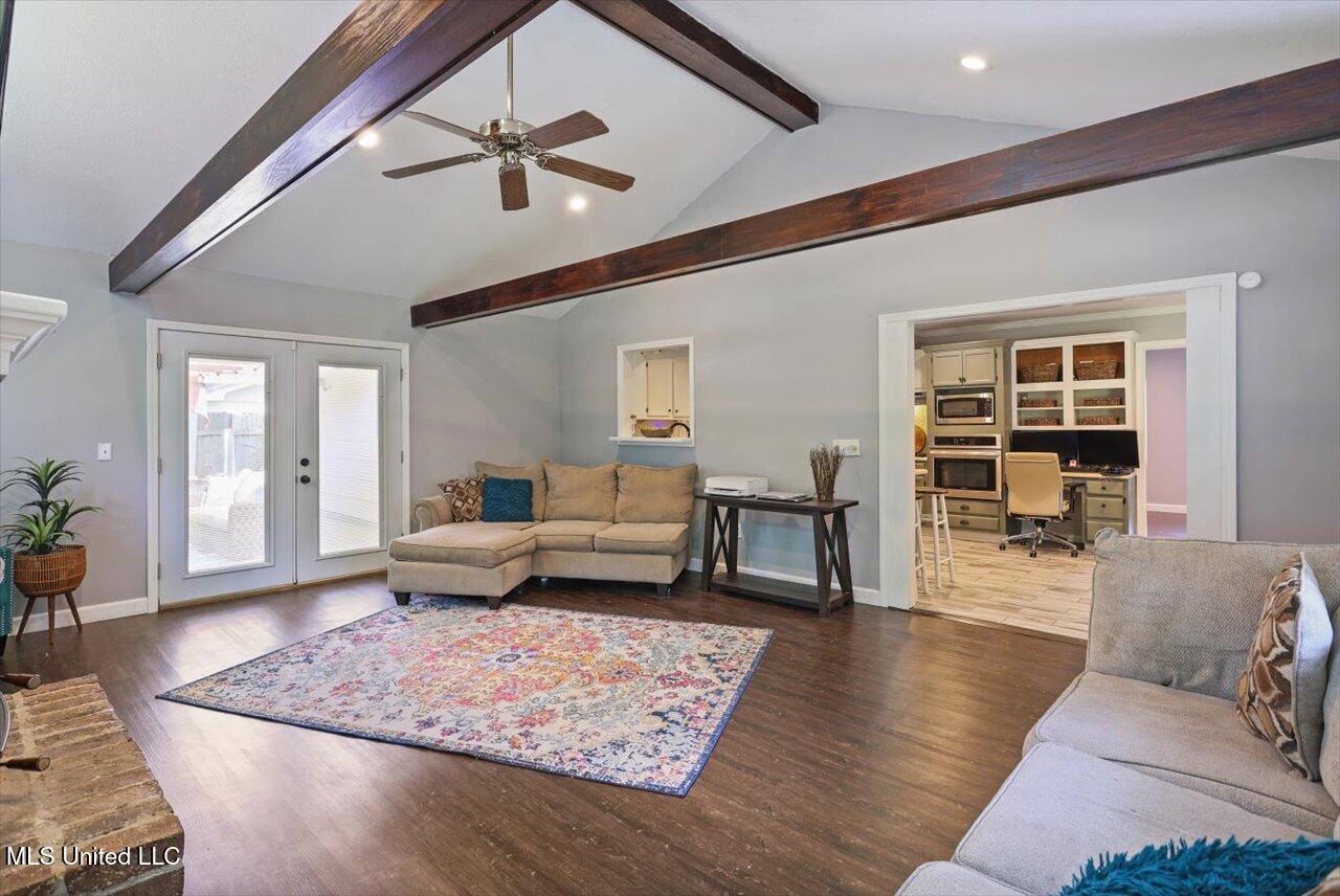 5751 Orchardview Drive, Jackson, Mississippi image 13