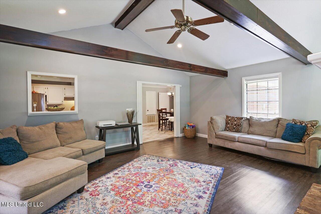 5751 Orchardview Drive, Jackson, Mississippi image 12