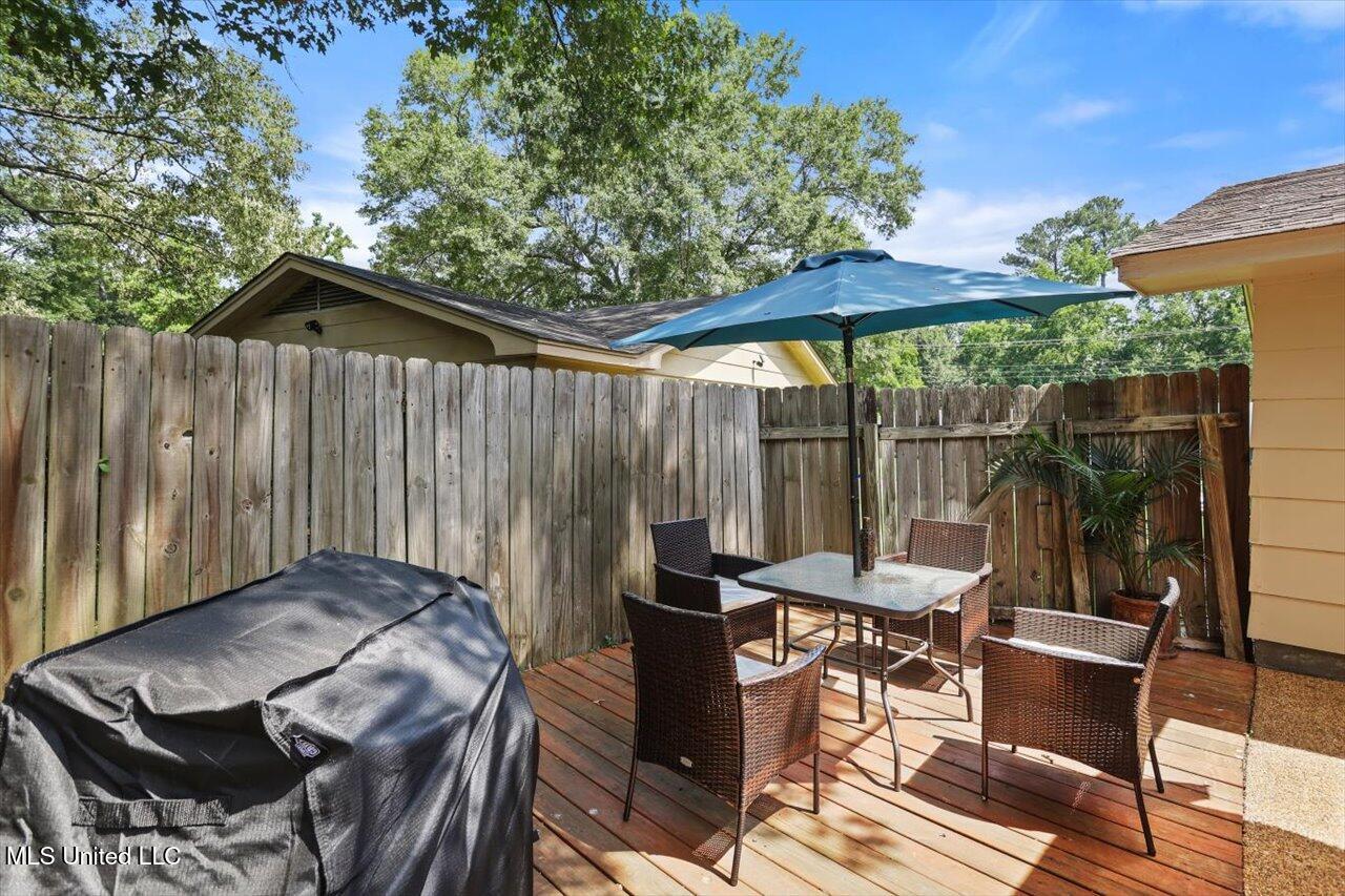 5751 Orchardview Drive, Jackson, Mississippi image 21