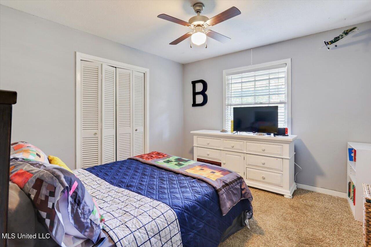 5751 Orchardview Drive, Jackson, Mississippi image 17