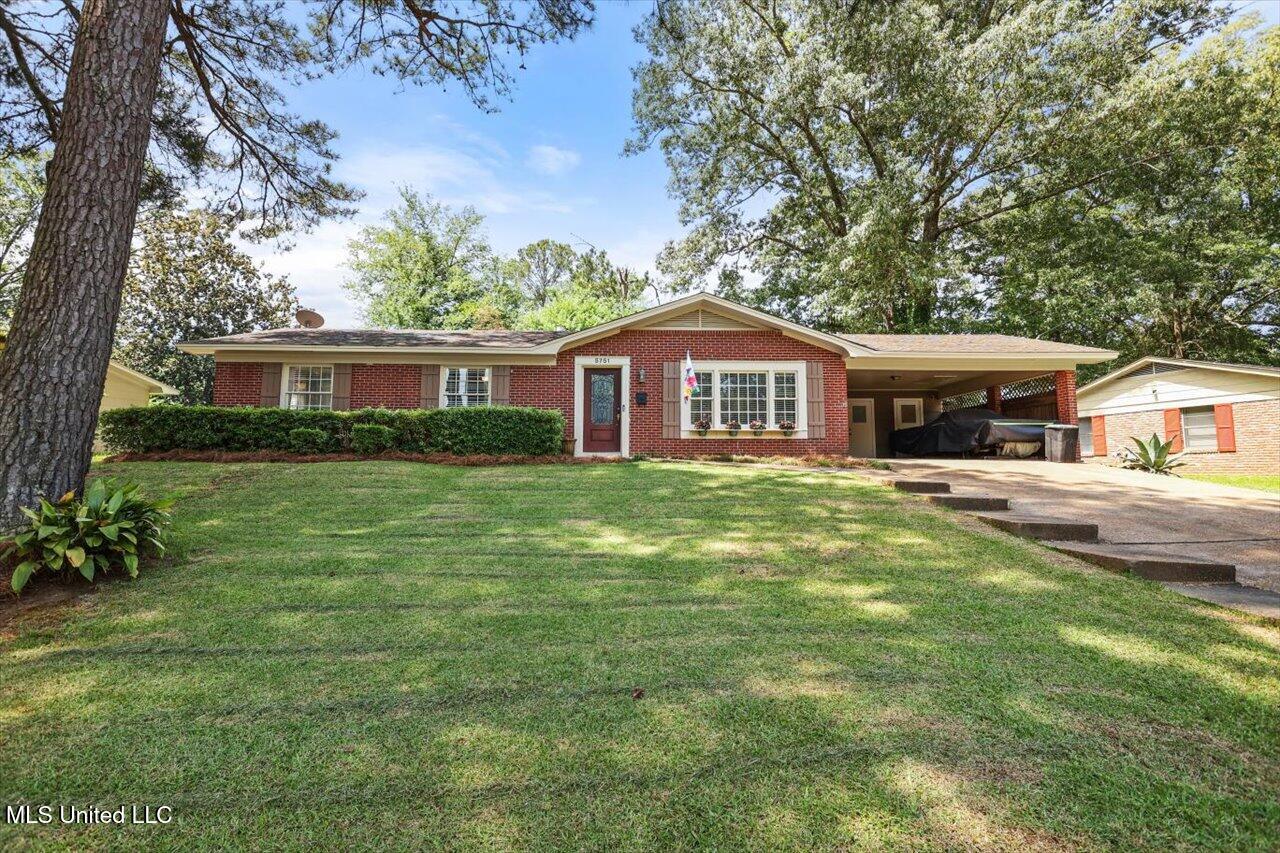 5751 Orchardview Drive, Jackson, Mississippi image 1