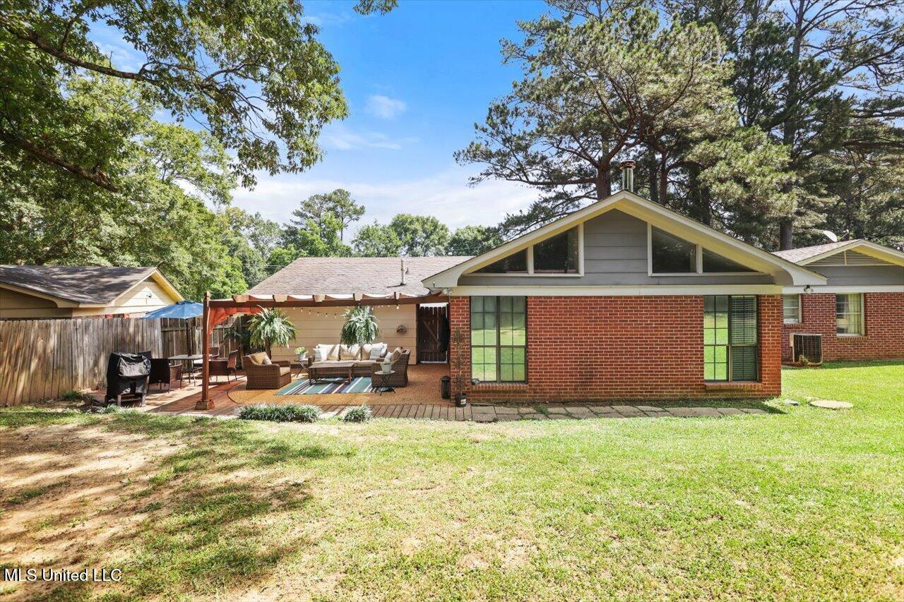 5751 Orchardview Drive, Jackson, Mississippi image 22