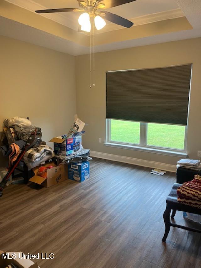 31 Bear Path Path, Picayune, Mississippi image 18