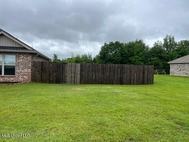 31 Bear Path Path, Picayune, Mississippi image 2