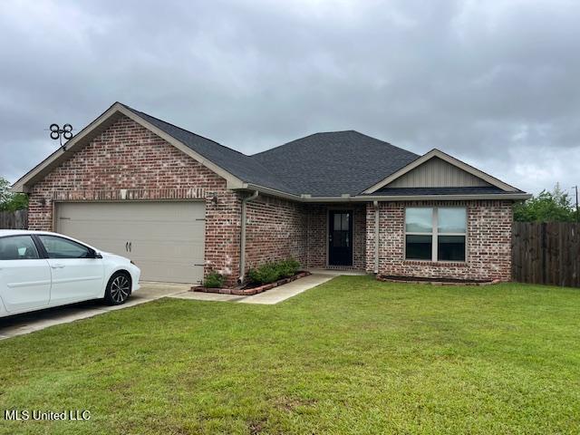 31 Bear Path Path, Picayune, Mississippi image 1