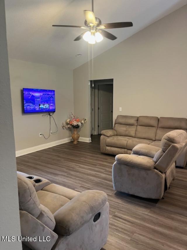 31 Bear Path Path, Picayune, Mississippi image 3
