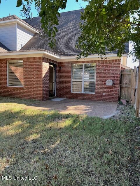 9934 Rachel Shea Avenue, Olive Branch, Mississippi image 34