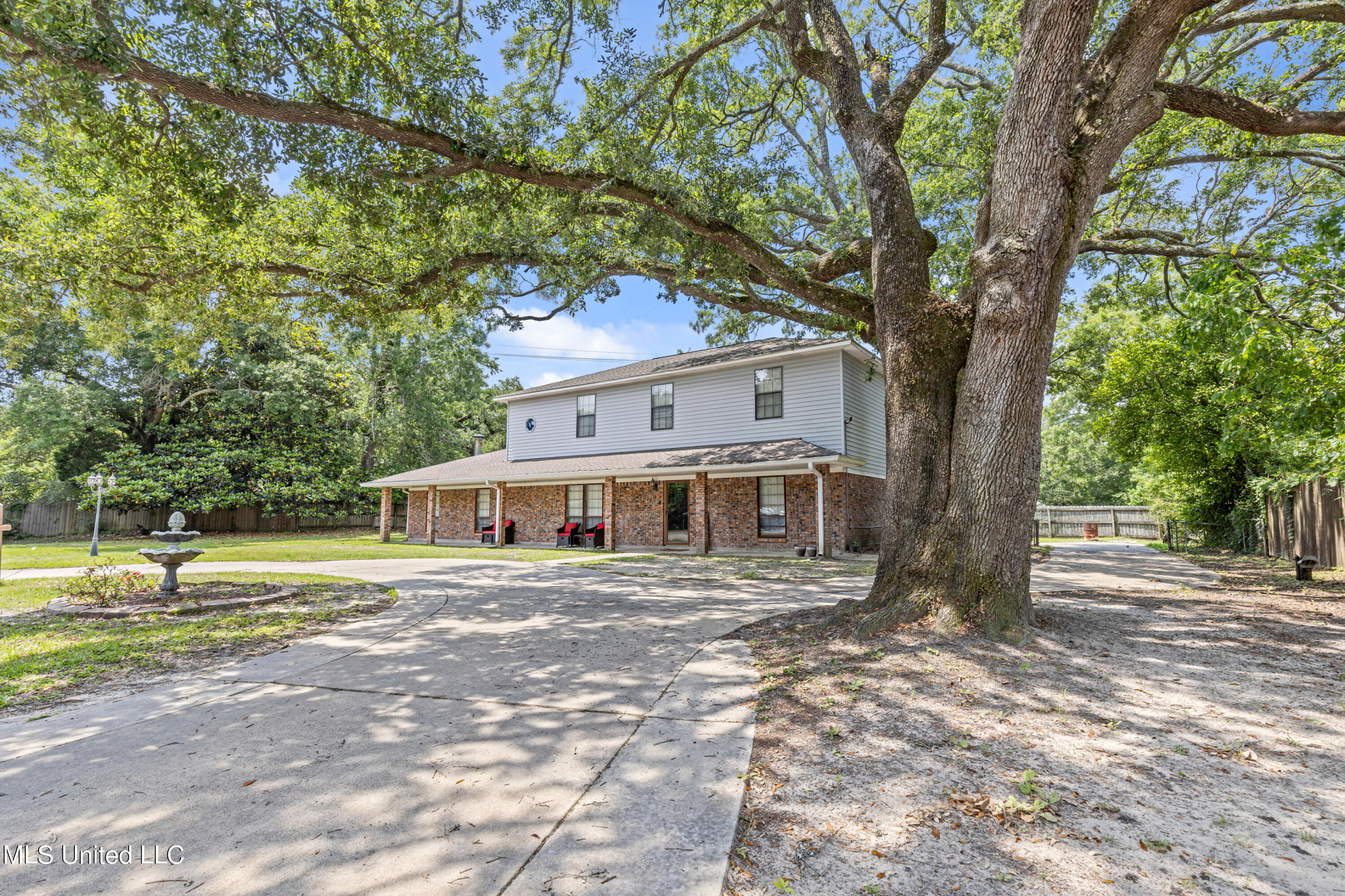 2110 Margie Moore Avenue, Pascagoula, Mississippi image 3