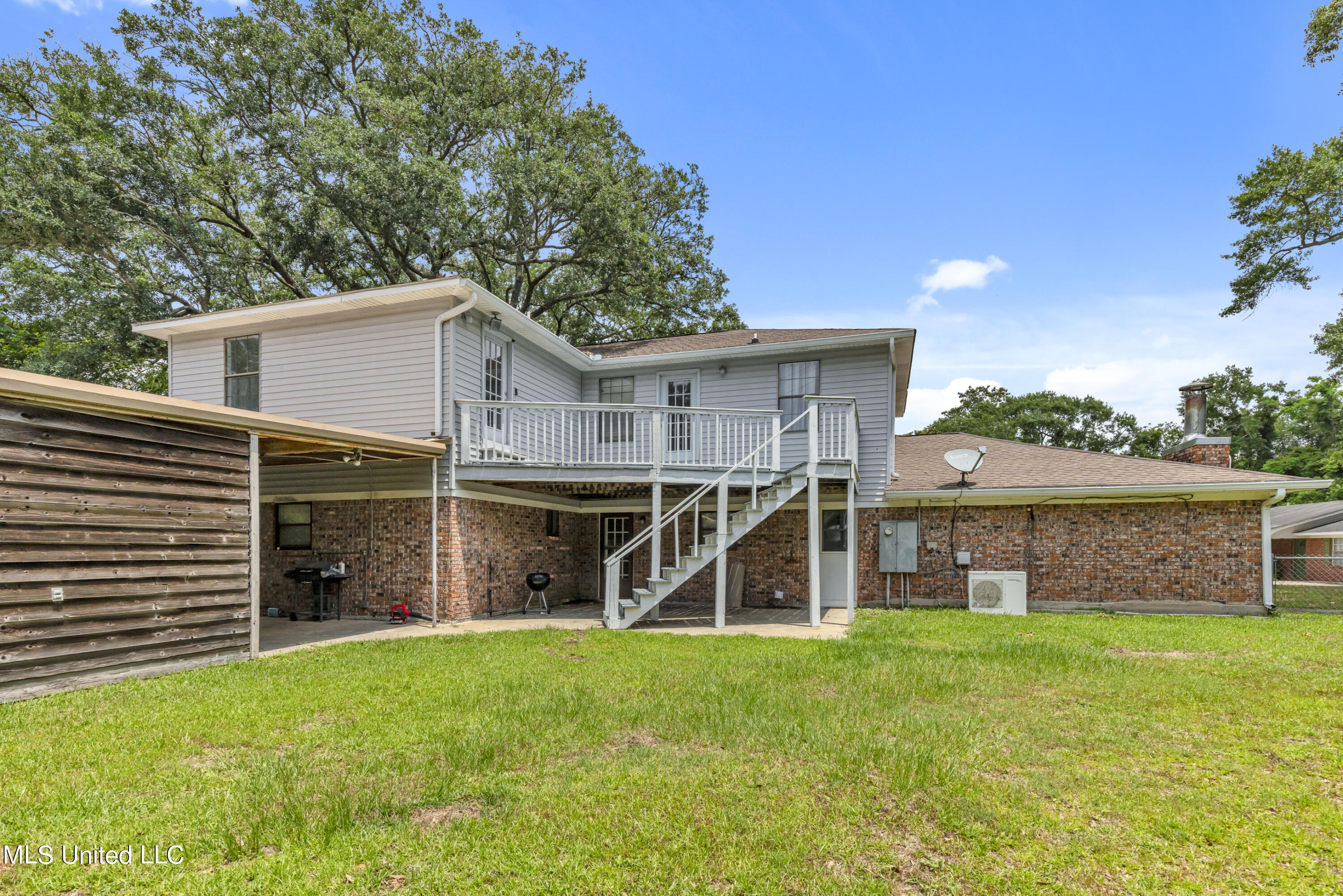 2110 Margie Moore Avenue, Pascagoula, Mississippi image 35