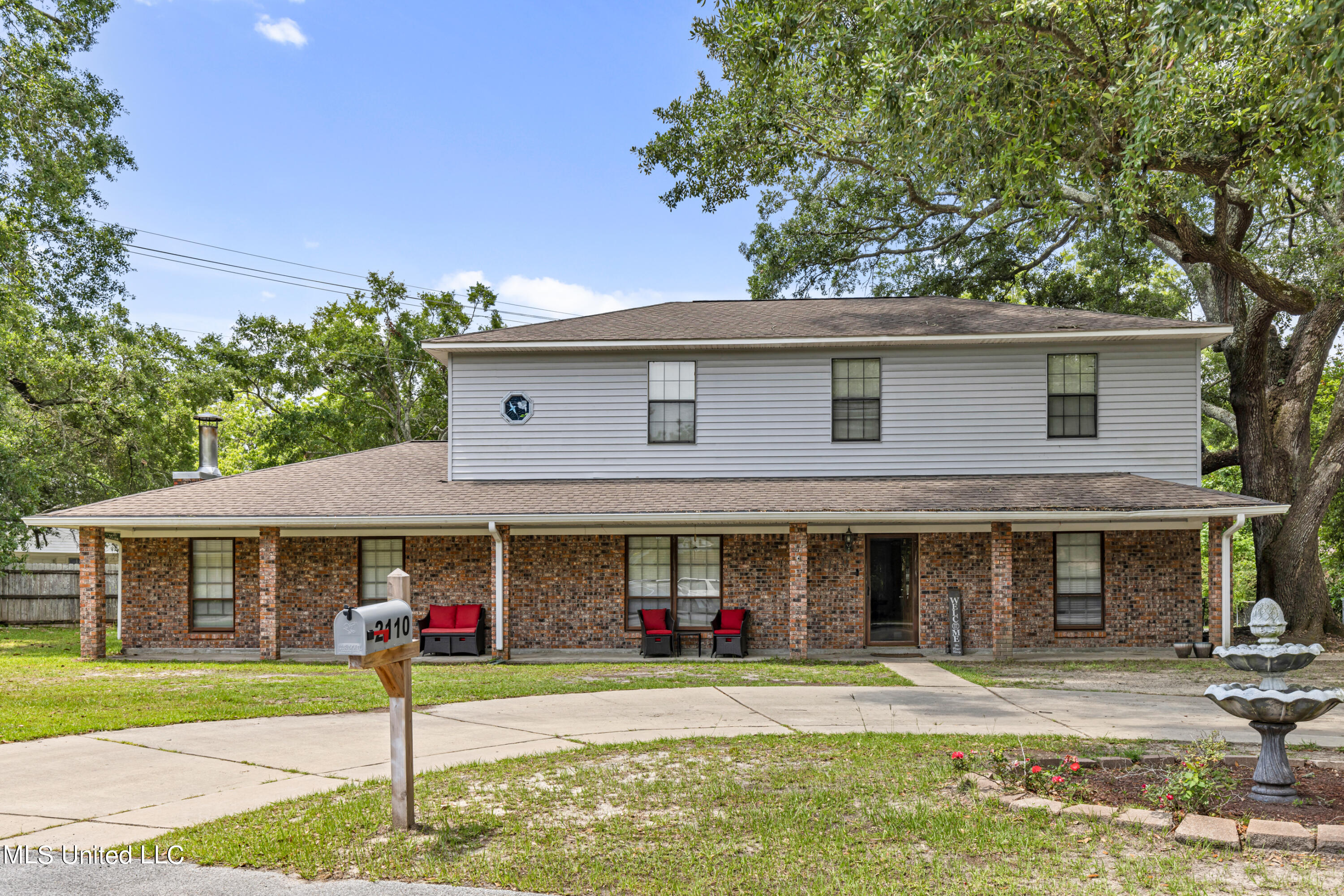 2110 Margie Moore Avenue, Pascagoula, Mississippi image 1