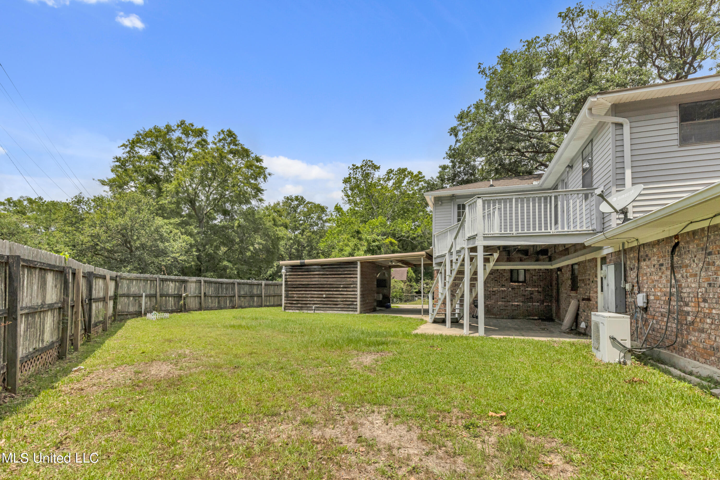 2110 Margie Moore Avenue, Pascagoula, Mississippi image 36