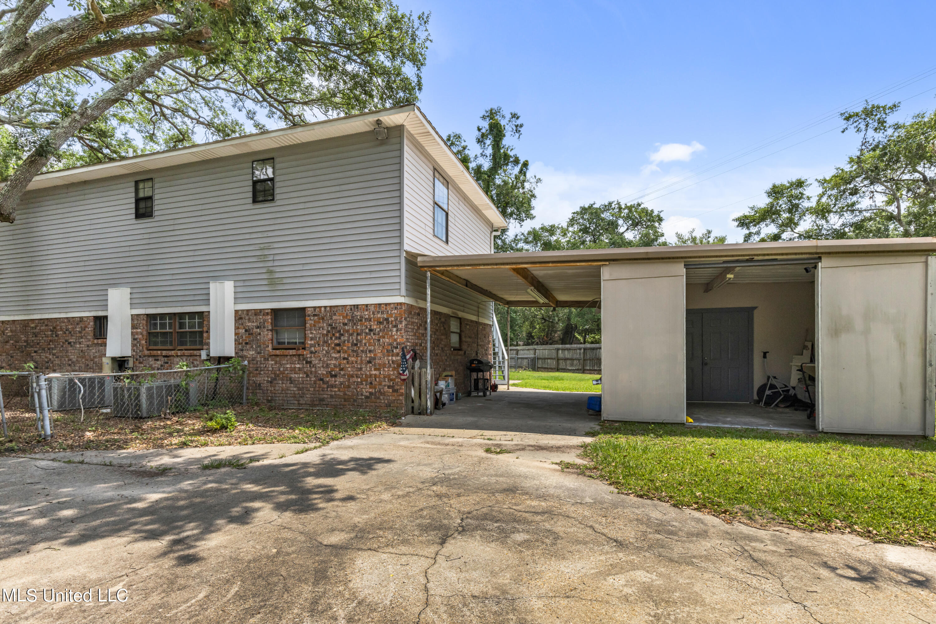 2110 Margie Moore Avenue, Pascagoula, Mississippi image 37