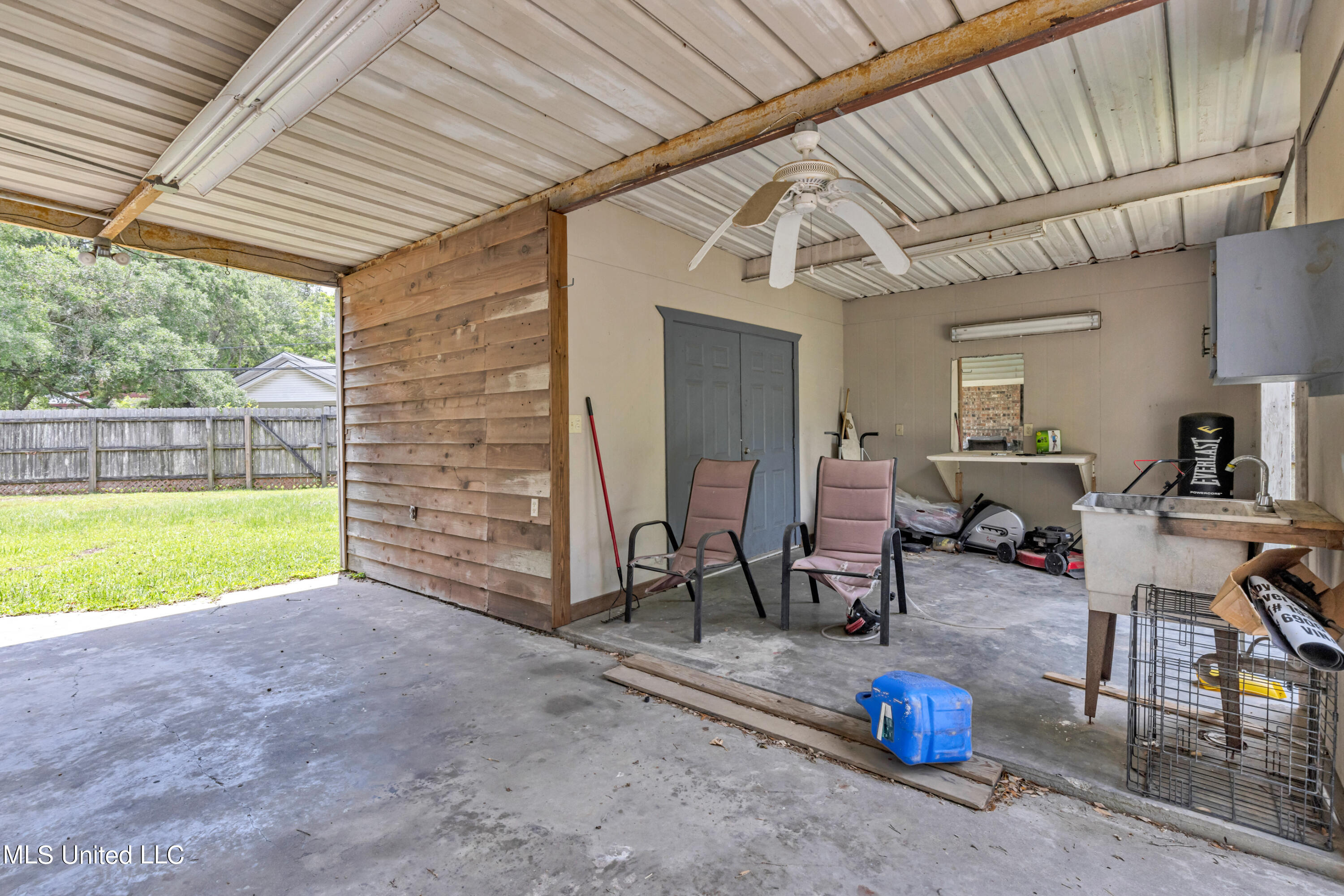 2110 Margie Moore Avenue, Pascagoula, Mississippi image 38