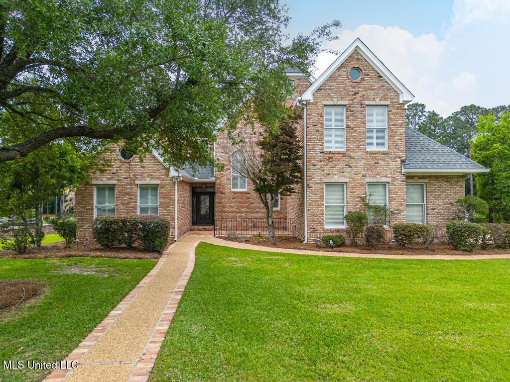 19648 Champion Circle, Gulfport, Mississippi image 1