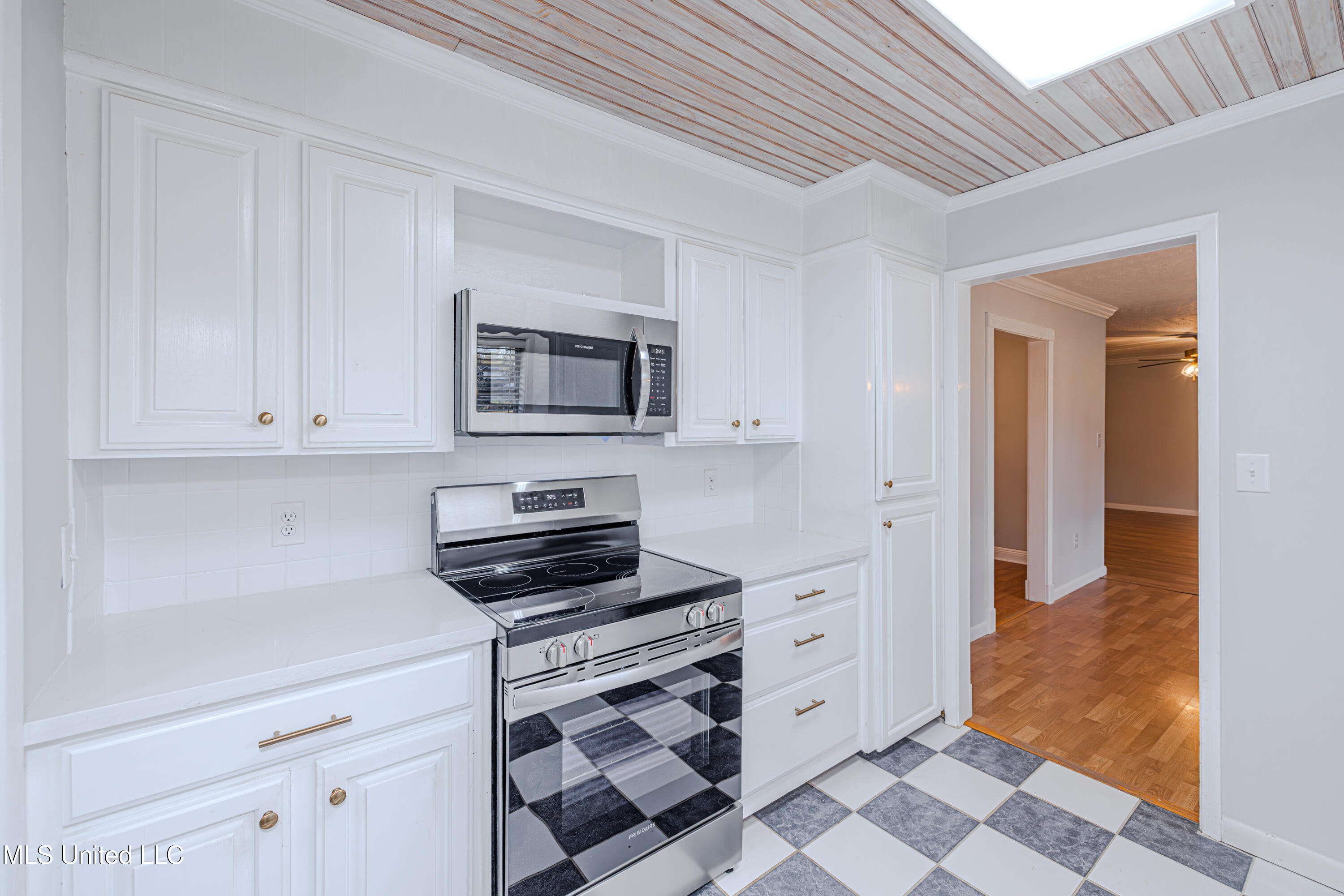 Clinton, Mississippi 39056, United States, 4 Bedrooms Bedrooms, ,2 BathroomsBathrooms,Residential,Active,248675